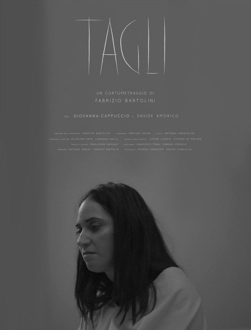 Tagli (2022) poster