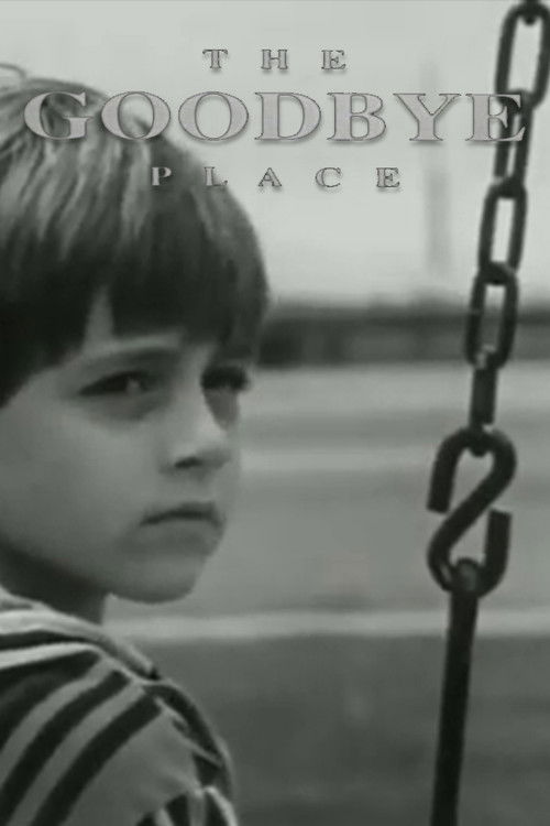 The Goodbye Place (1996) poster