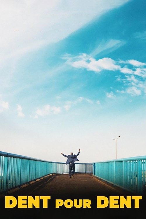 A Tooth for a Tooth (2023) poster