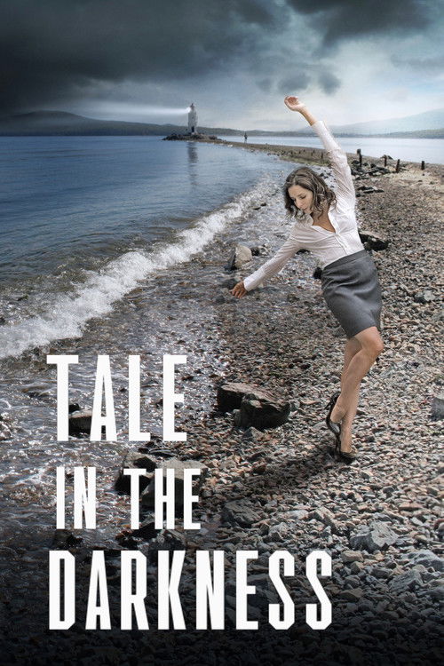 Сказка про темноту (2009) poster