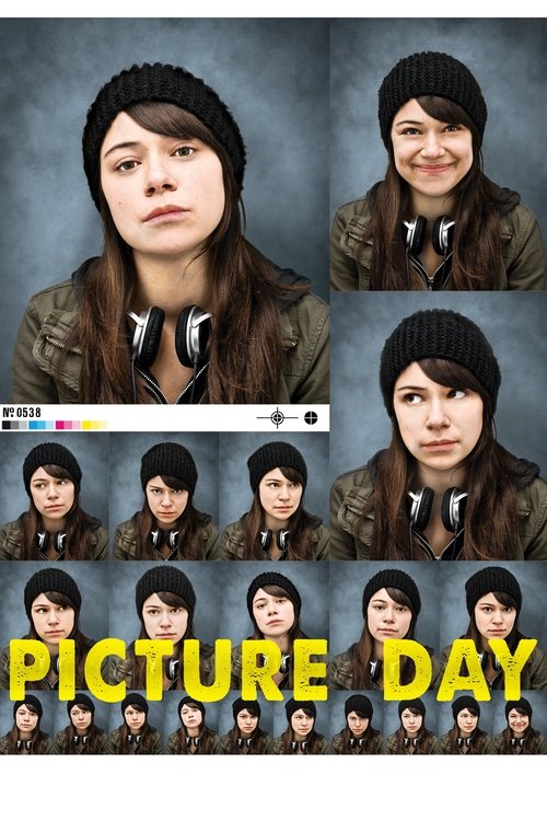 Picture Day (2012) poster