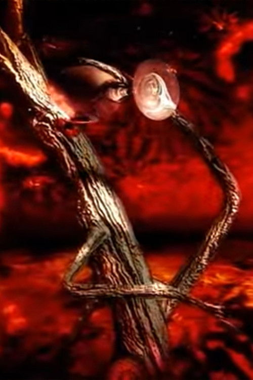 Substantia Stellaris poster