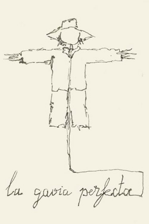 La gavia perfecta poster