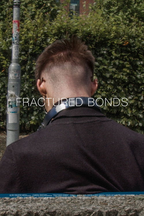 Fractured Bonds (2026) poster