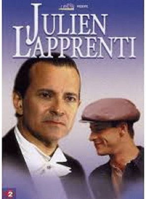 Julien l'apprenti (2000) poster