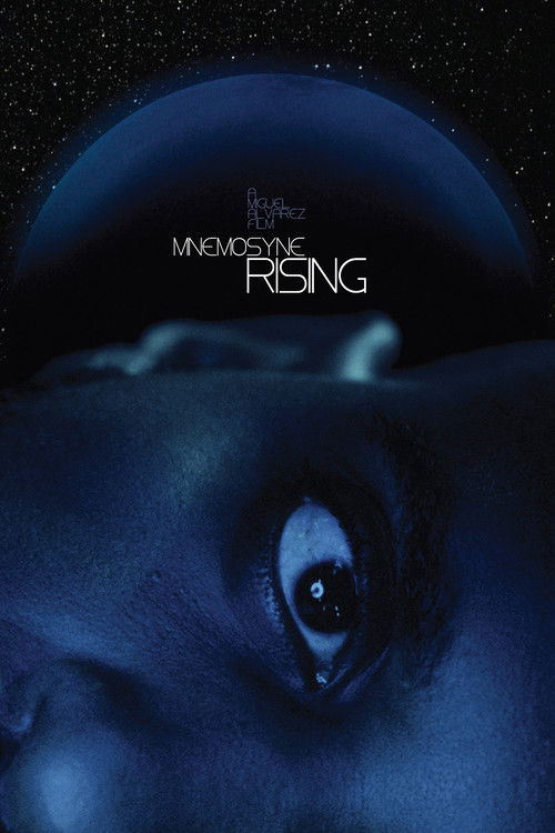 Mnemosyne Rising (2010) poster