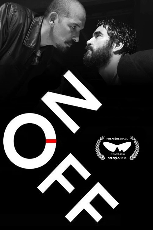 On Off (2023) poster