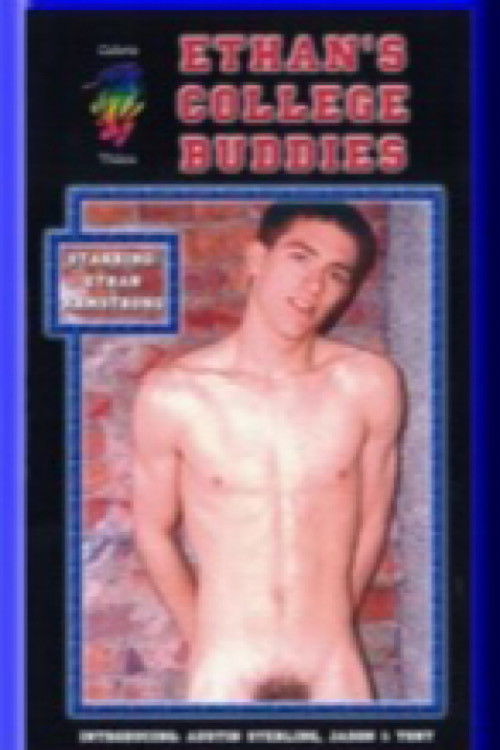 Ethan's College Buddies (2001) poster