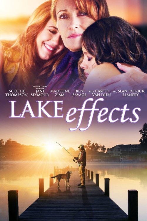 Lake Effects (2012) poster