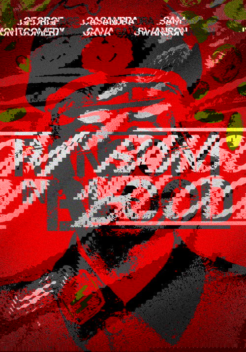 Ransom (1988) poster