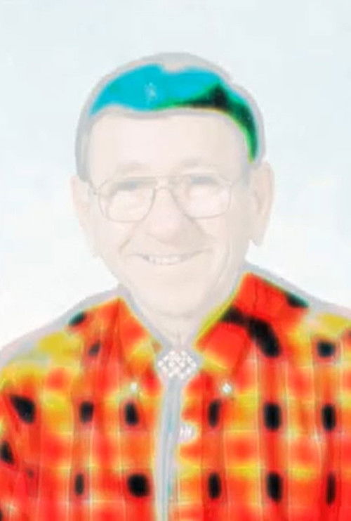 Honky Tonk Ben (2011) poster