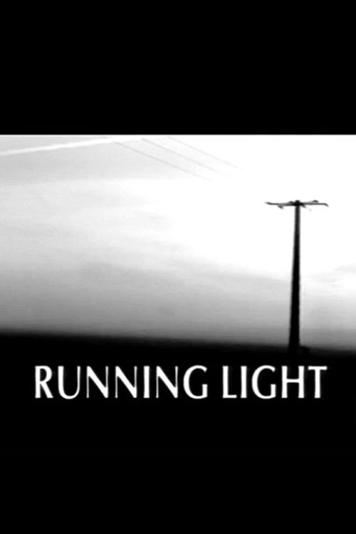 Running Light (1996) poster