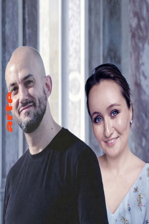 Julia Leshneva & Franco Fagioli Bayreuth Baroque 2025 (2025) poster