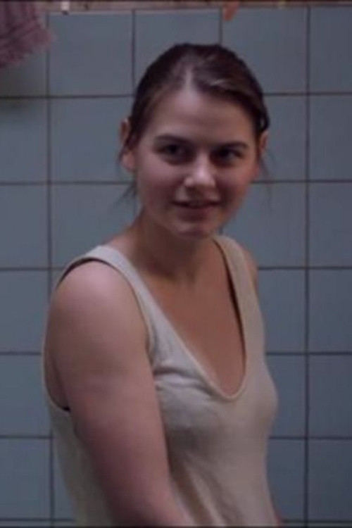 Behaviour (2009) poster