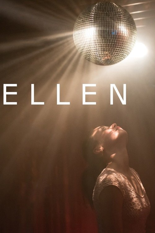 Ellen (2016) poster