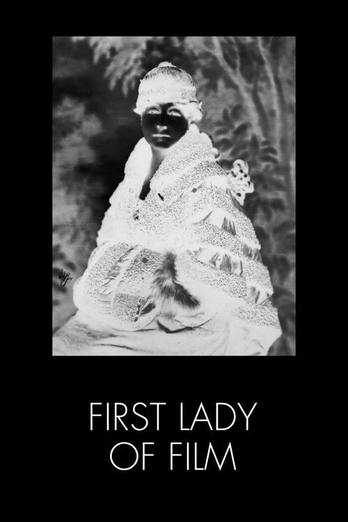 First Lady of Film (2016) poster