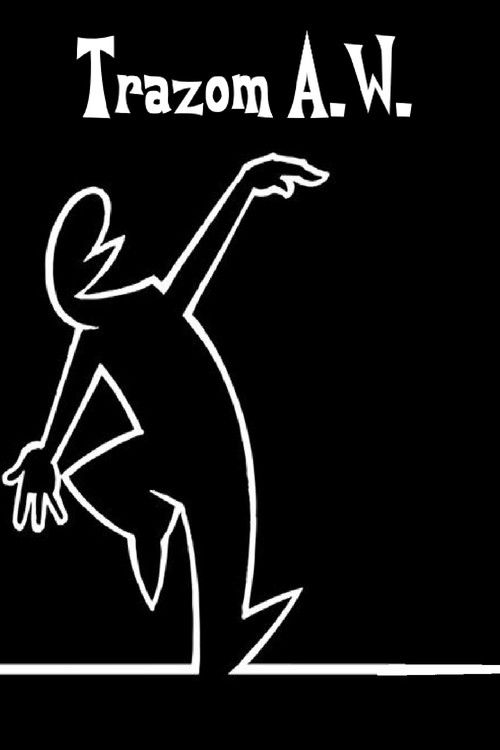 Trazom A.W. (1991) poster