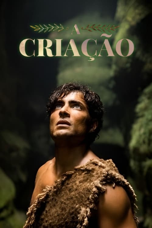 A Criação (2023) poster