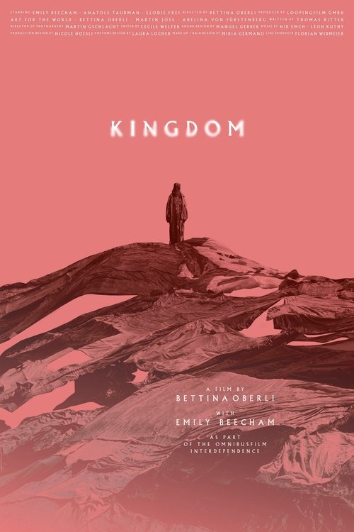 Kingdom (2019) poster