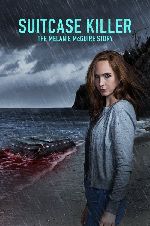 Suitcase Killer: The Melanie McGuire Story (2022) poster