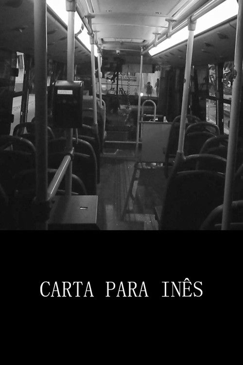 Carta para Inês (2021) poster