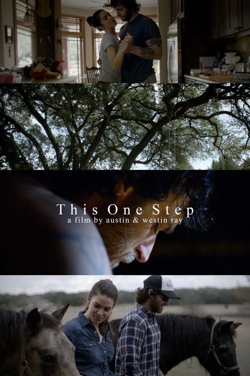 This One Step (2019) poster