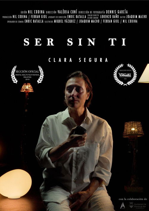 Ser Sin Ti (2020) poster