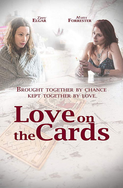 Love on the Cards (2018) poster