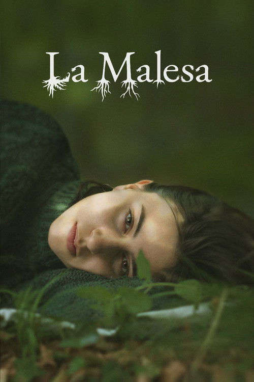 La Malesa (2023) poster