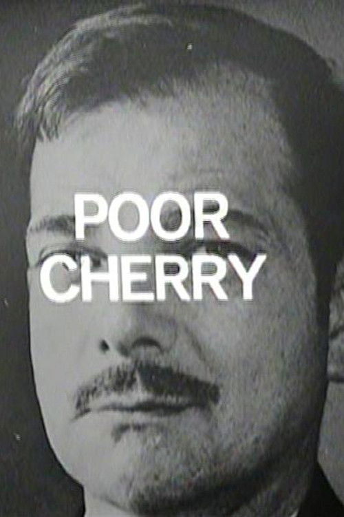 Poor Cherry (1967) poster