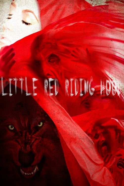 Little Red Riding Hood (2015) poster