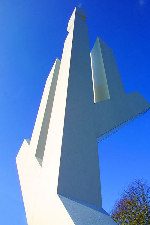 The Fifth Province (1997) poster