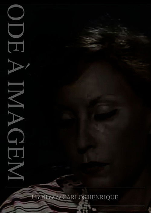 Ode à Imagem (2025) poster