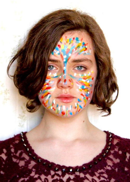 The Weather Diaries (2020) poster