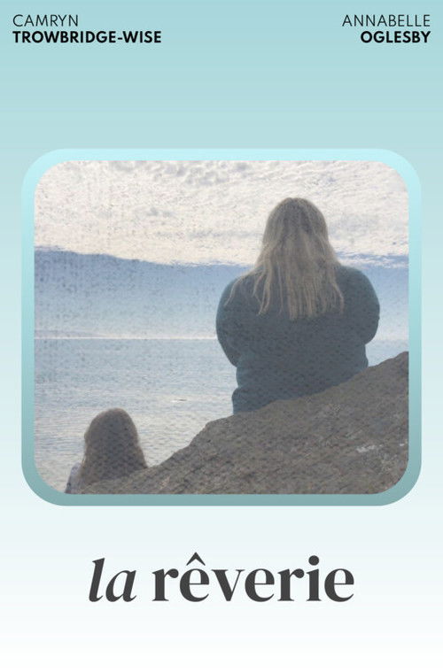 La Rêverie (2020) poster