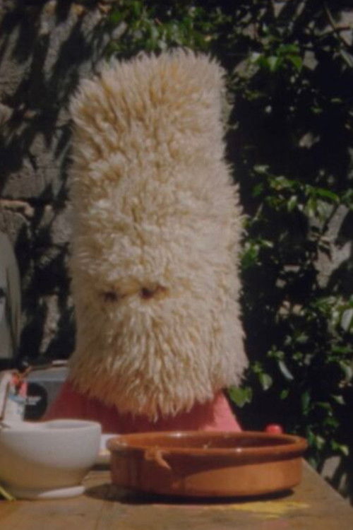 Leisure, Utopic (2024) poster