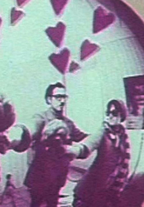 Amour du Cinéma (1968) poster