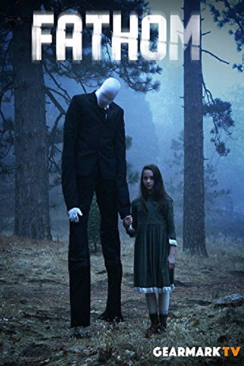 Fathom (2013) poster