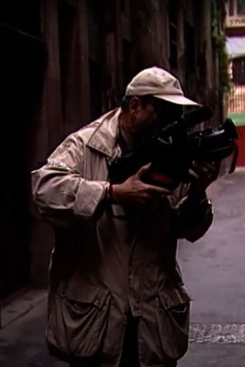 Llorenç Soler: dues o tres coses que… (1996) poster