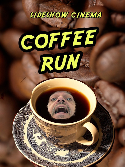 Coffee Run (2011) poster