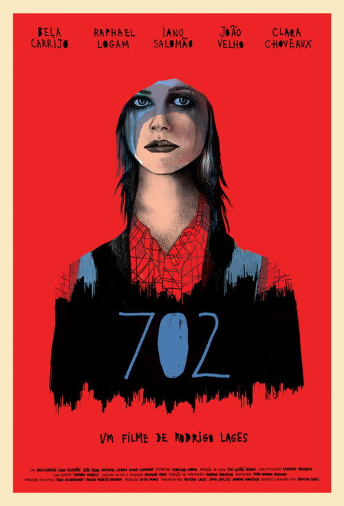 702 (2016) poster