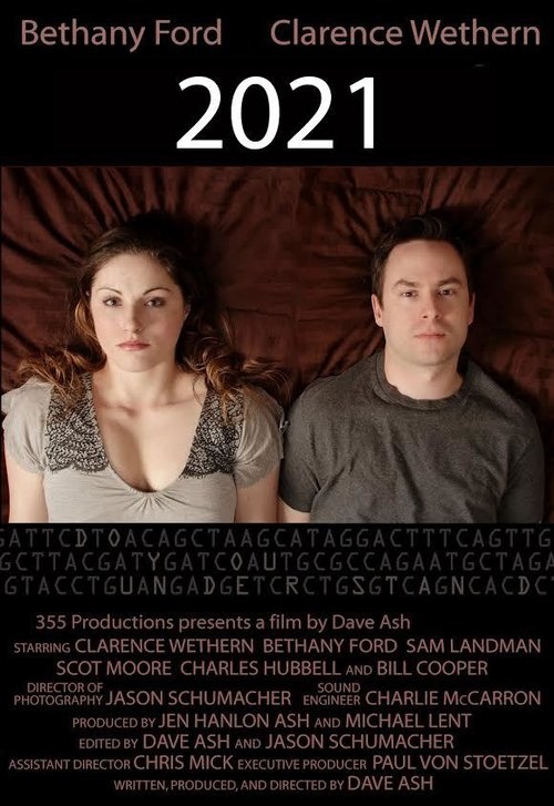 2021 (2013) poster