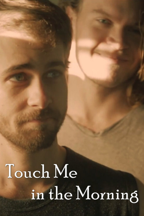 Touch Me in the Morning (2017) poster
