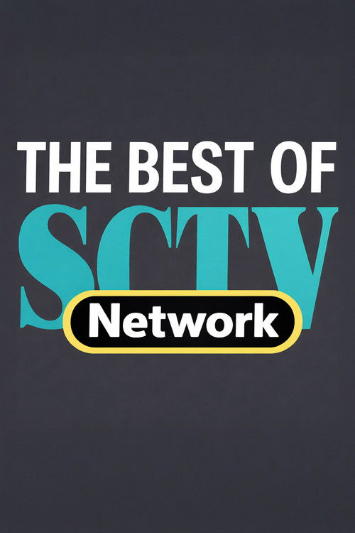 The Best of SCTV (1988) poster