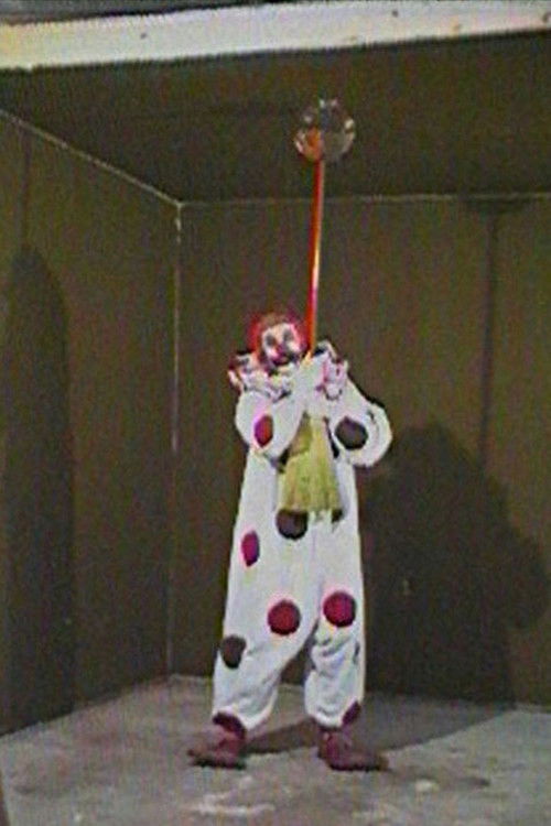 Clown Torture: Clown with Goldfish (1987) poster