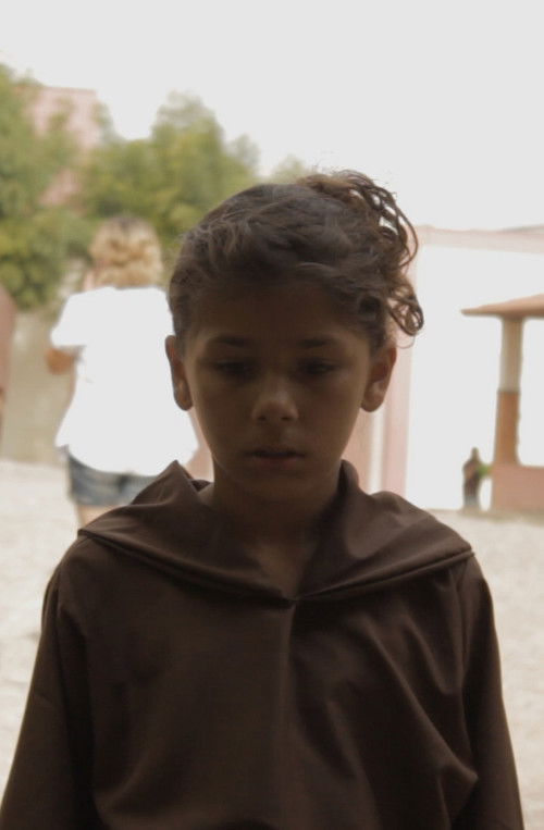 A Família Marrom (2019) poster