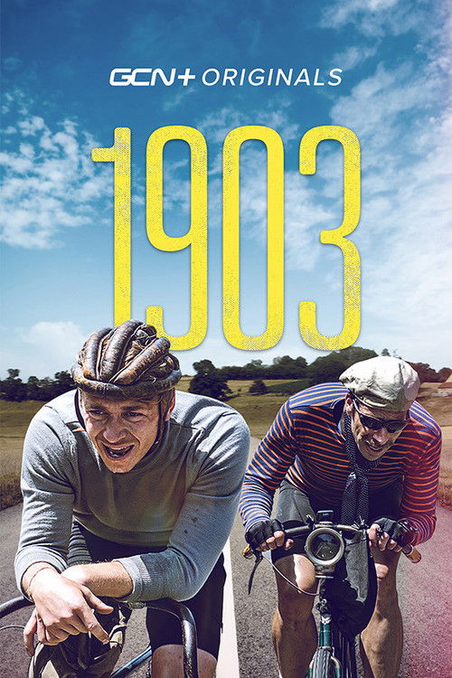 1903: Relived: Stage 1 Of The First Tour (2020) poster
