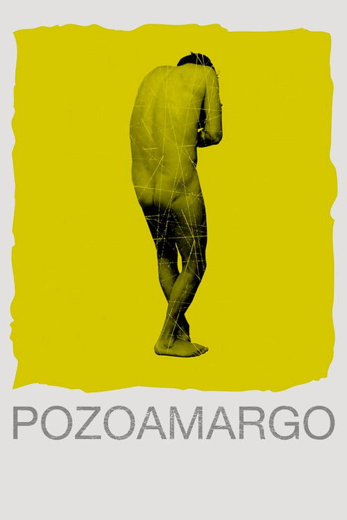 Pozoamargo (2015) poster