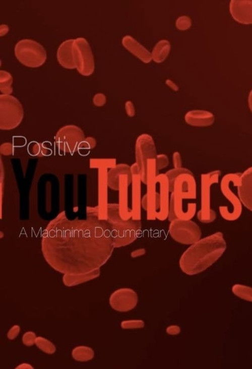 Positive YouTubers (2017) poster