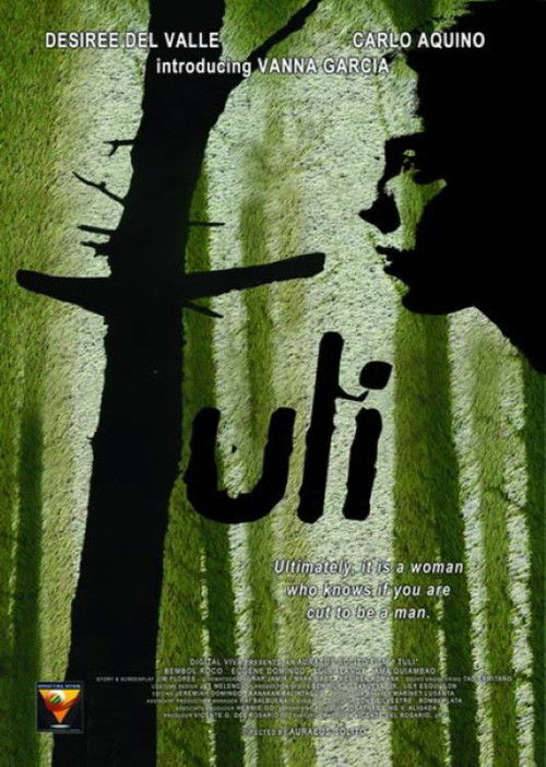 Tuli (2005) poster